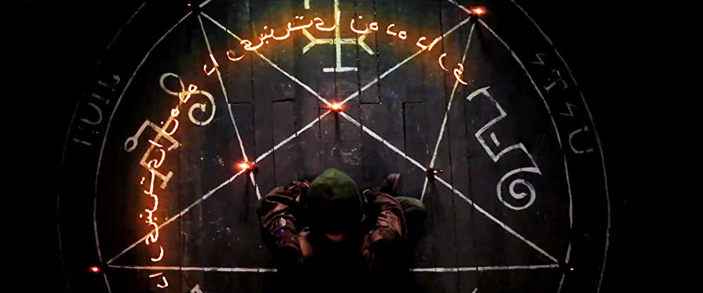 「ヘル・フィールド ナチスの戦城」の画像