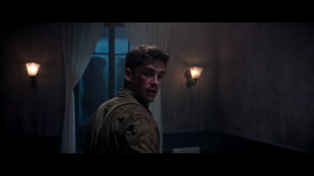 「ヘル・フィールド ナチスの戦城」の画像