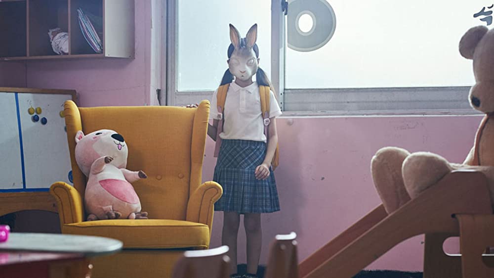 声もなくの画像