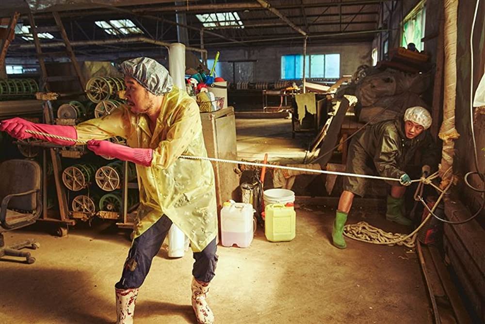 声もなくの画像