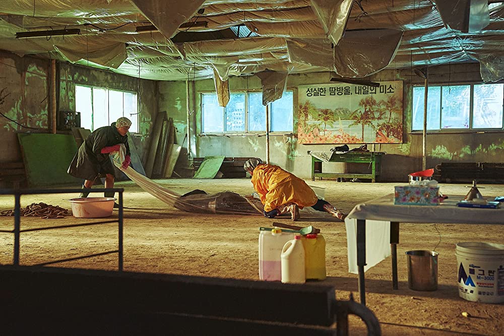 声もなくの画像