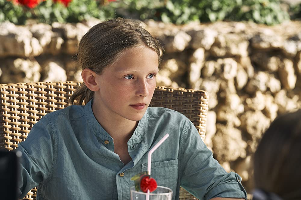 パーフェクト・ノーマル・ファミリーの画像