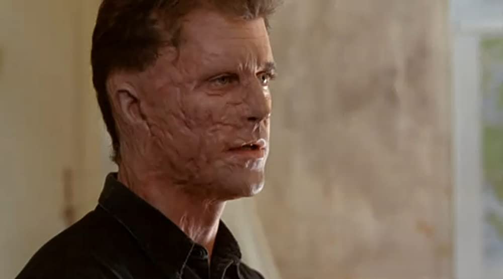 「顔のない天使」メル・ギブソンの画像