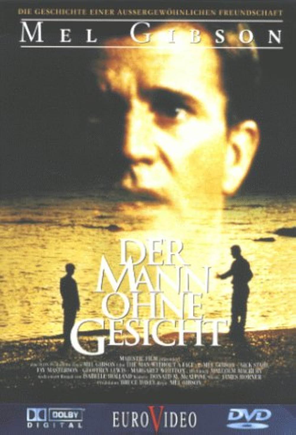 「顔のない天使」の画像