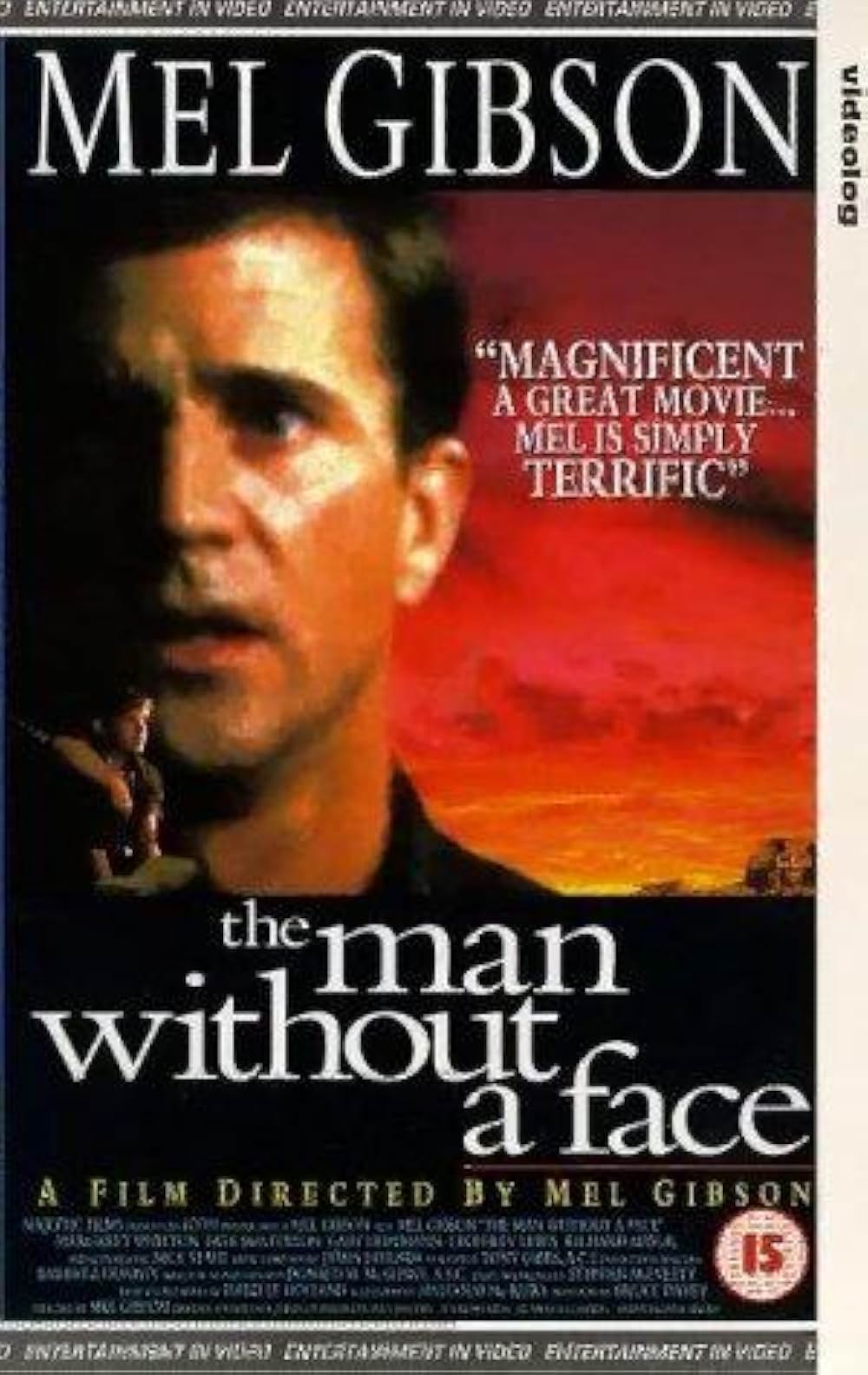 「顔のない天使」の画像