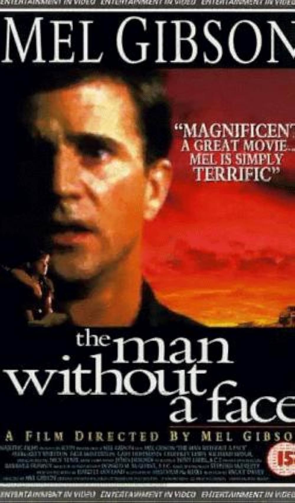 「顔のない天使」の画像