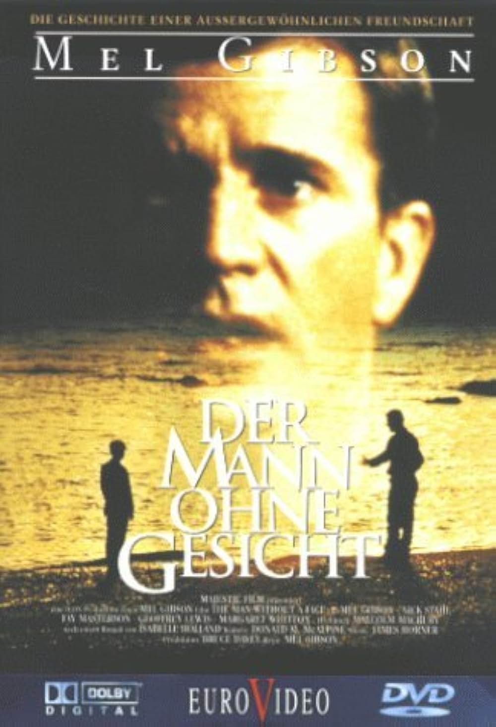 「顔のない天使」の画像