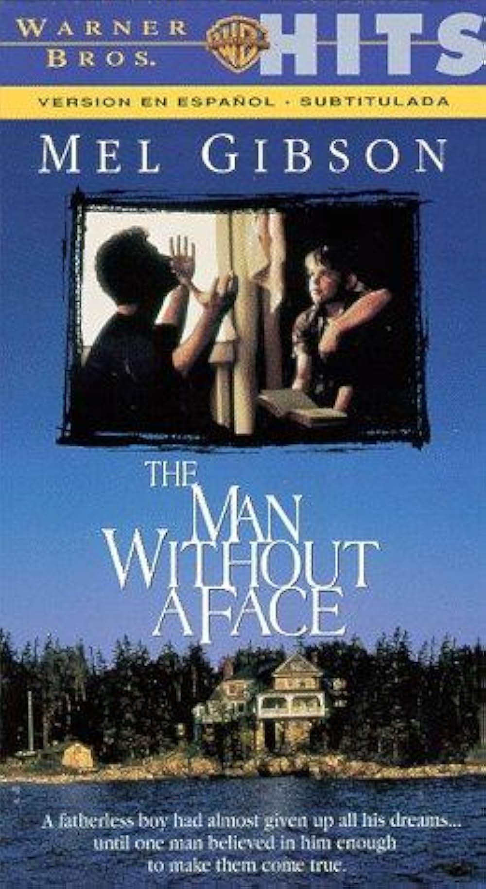 「顔のない天使」の画像