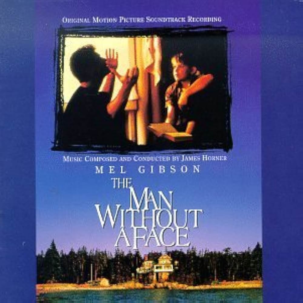 「顔のない天使」の画像