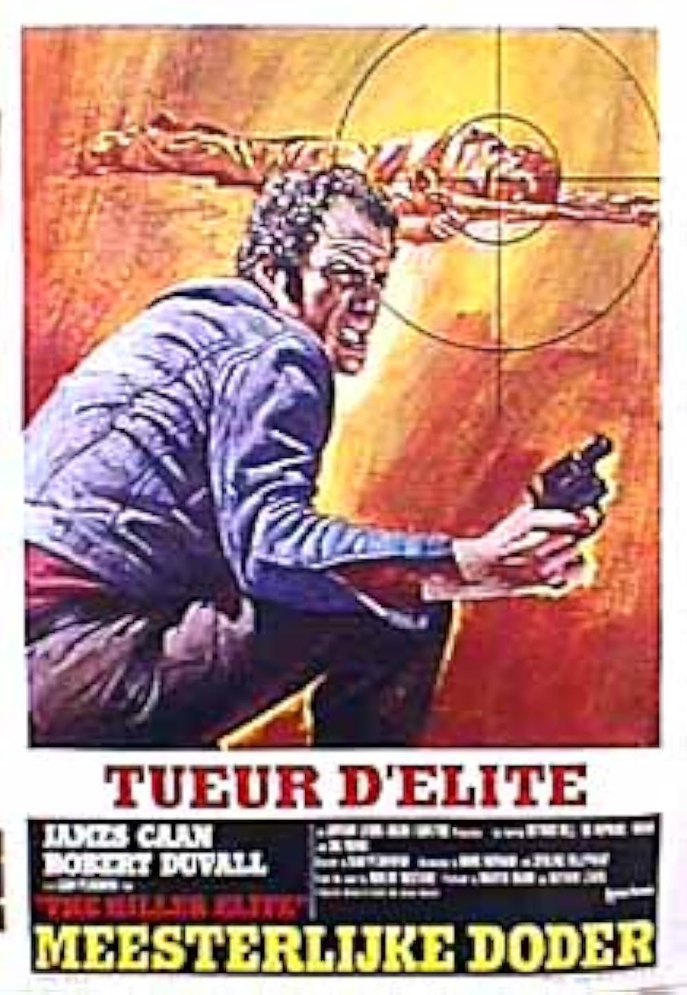 キラー・エリートの画像