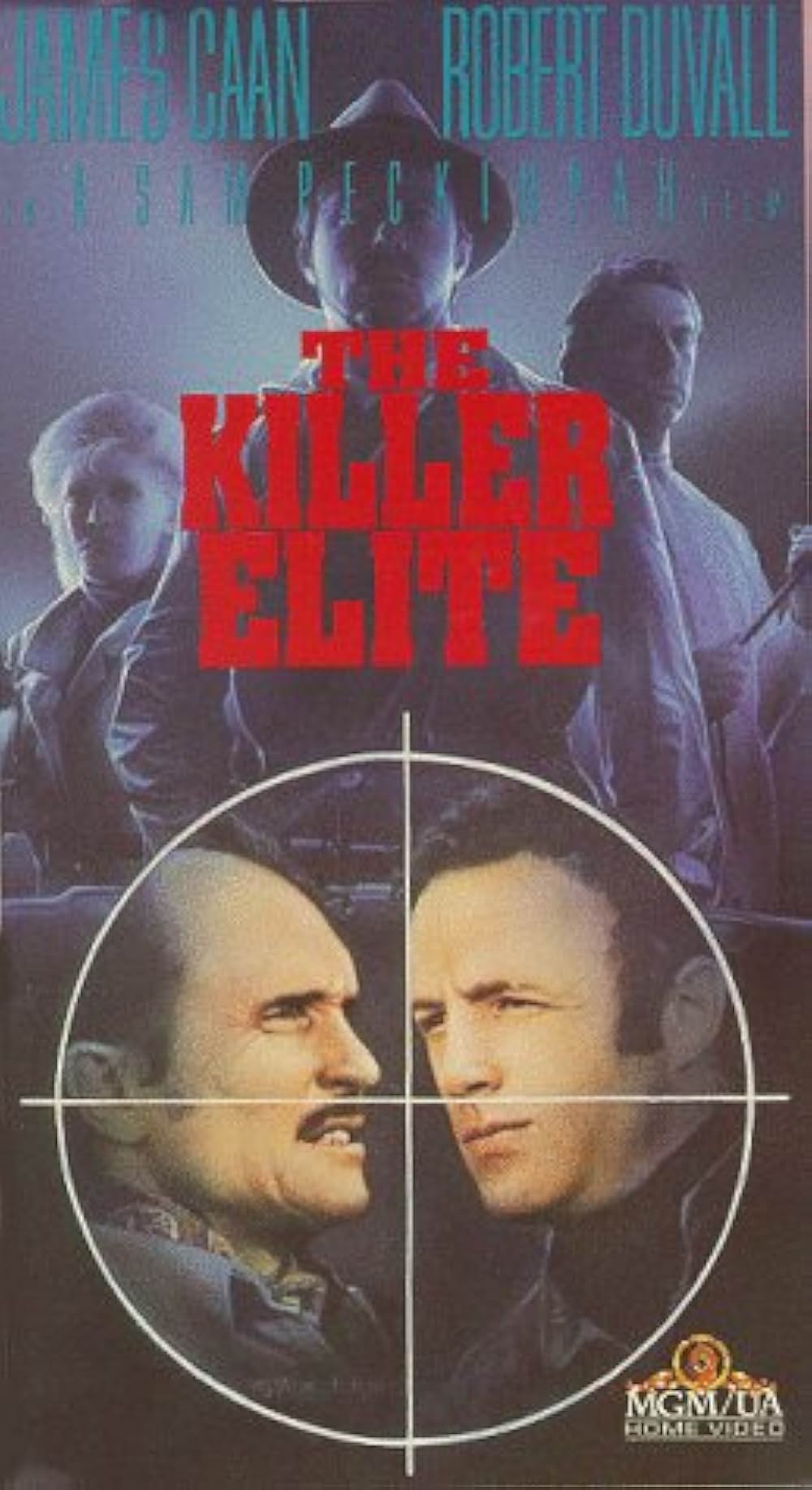 キラー・エリートの画像