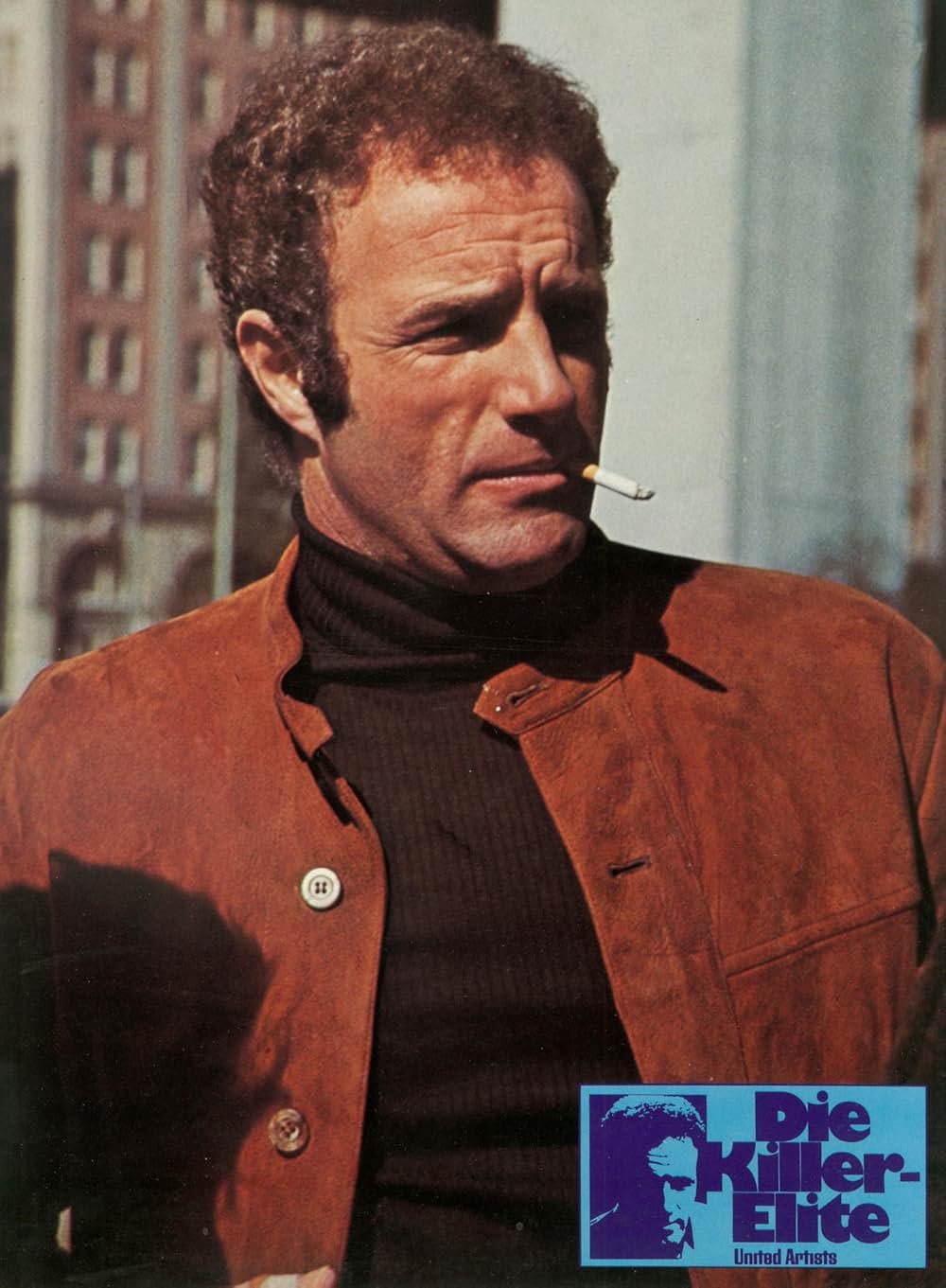 キラー・エリートの画像