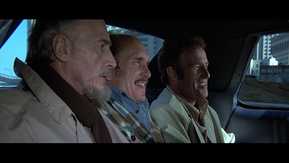 キラー・エリートの画像