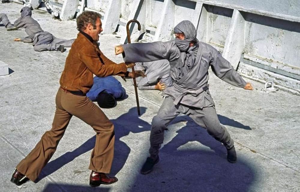 キラー・エリートの画像