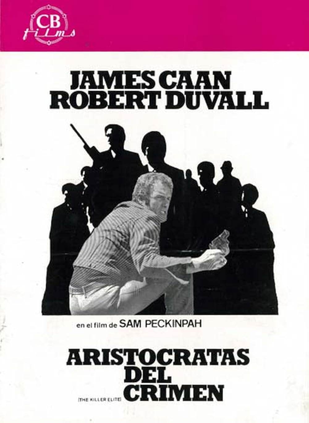 キラー・エリートの画像