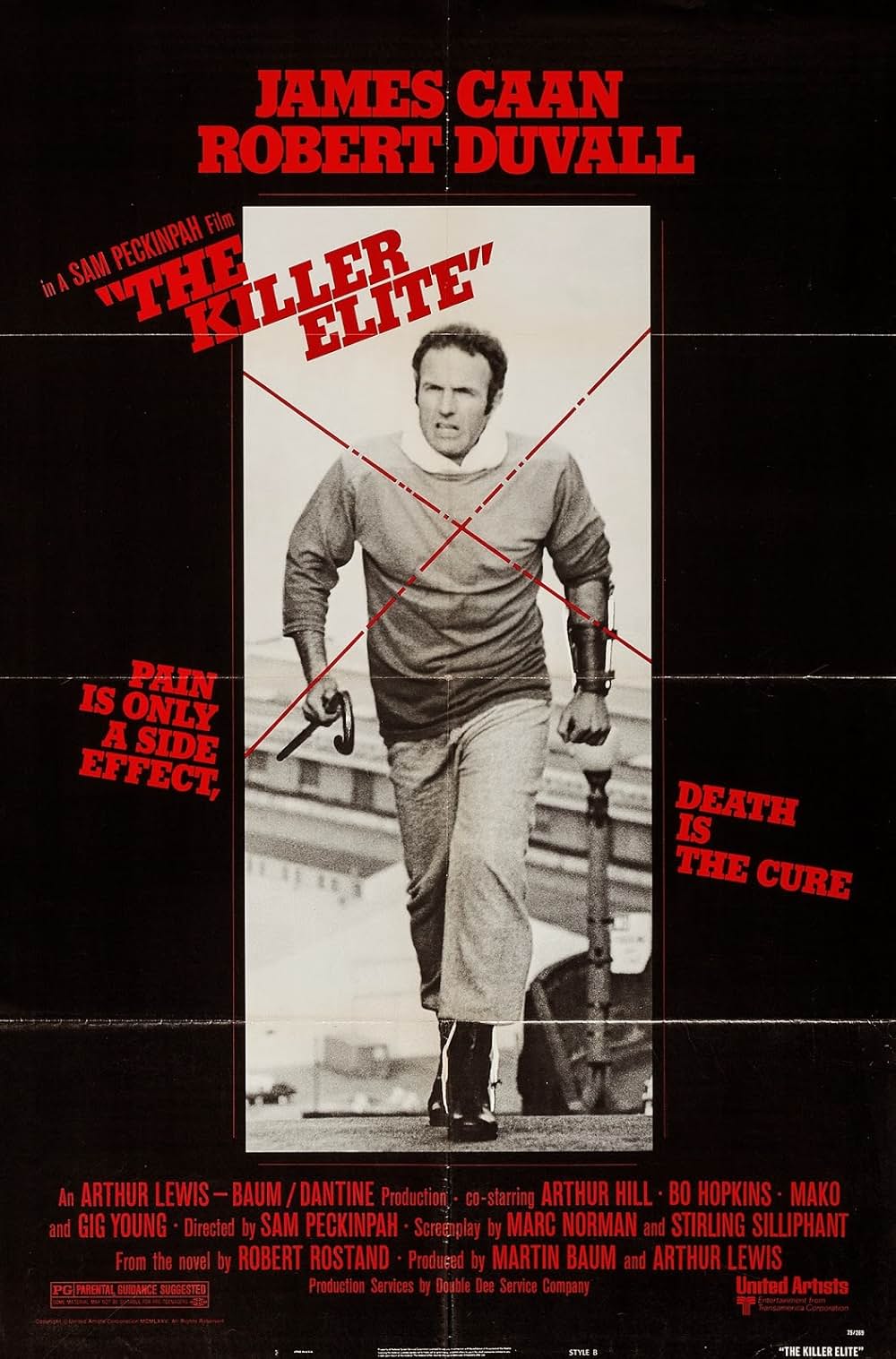 キラー・エリートの画像