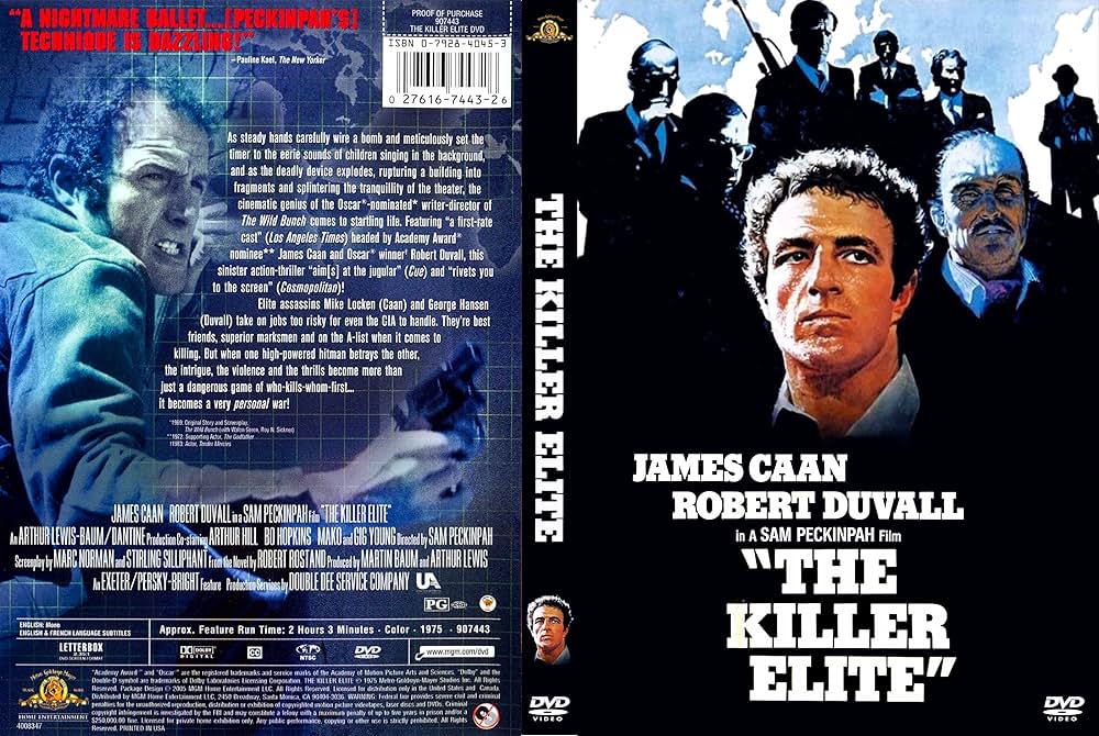 キラー・エリートの画像