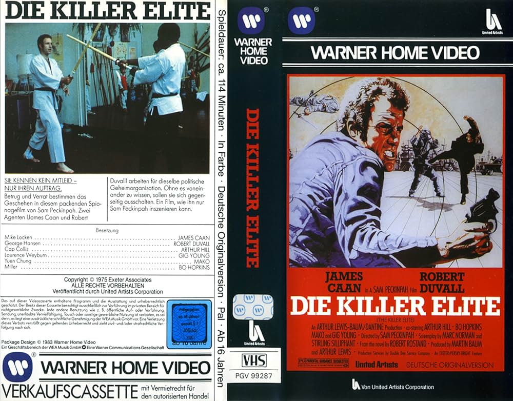 キラー・エリートの画像