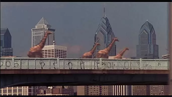 「12モンキーズ」の画像