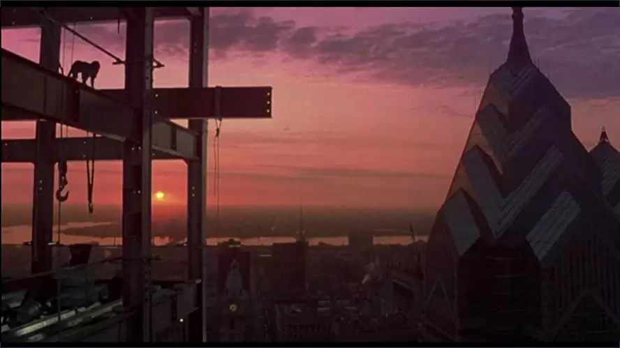 「12モンキーズ」の画像