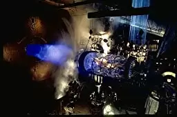 「12モンキーズ」ブルース・ウィリスの画像