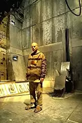 「12モンキーズ」ブルース・ウィリスの画像