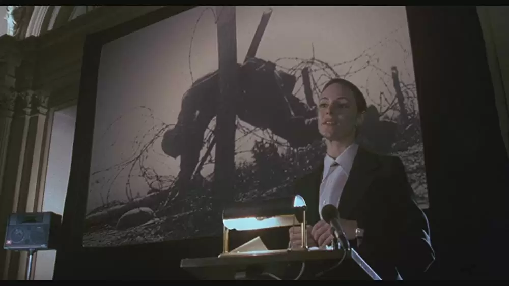 「12モンキーズ」マデリーン・ストウの画像