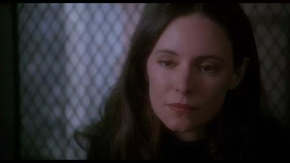 「12モンキーズ」マデリーン・ストウの画像