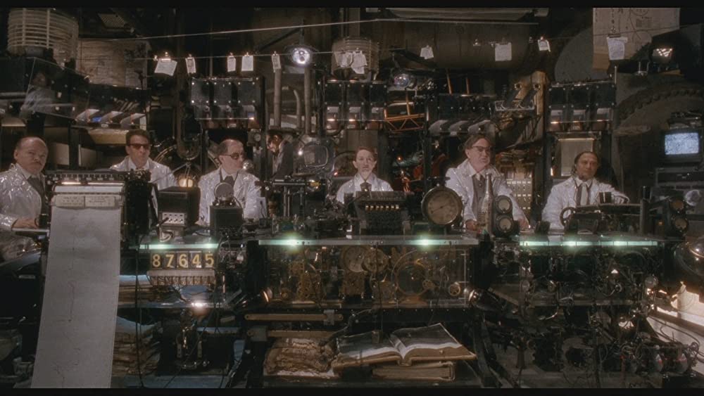 モンティ・パイソン／人生狂騒曲の画像