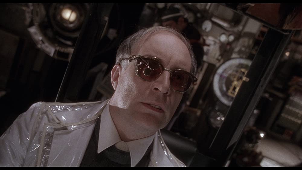 モンティ・パイソン／人生狂騒曲の画像