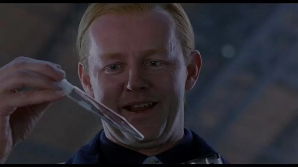 「12モンキーズ」デビッド・モースの画像