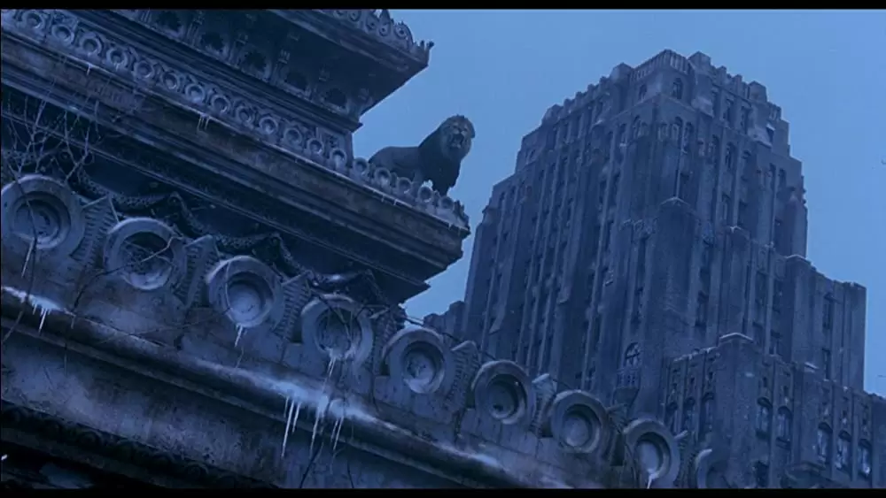 「12モンキーズ」の画像