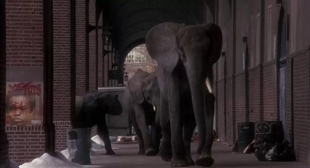 「12モンキーズ」の画像