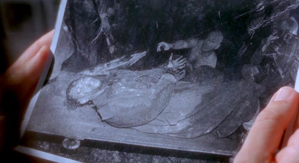 「12モンキーズ」の画像