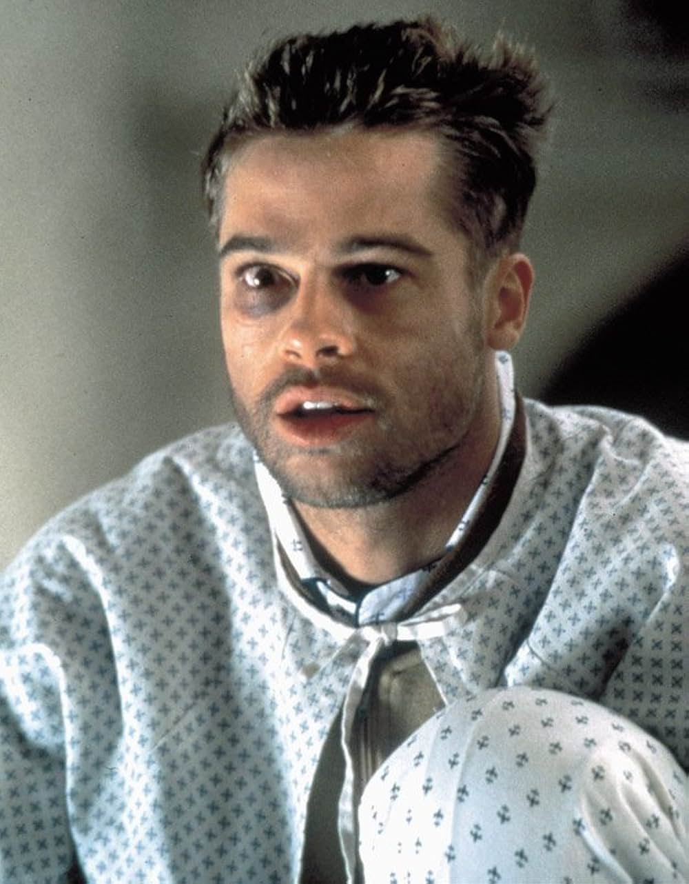 「12モンキーズ」の画像