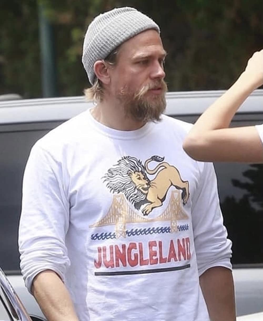 ジャングルランドの画像