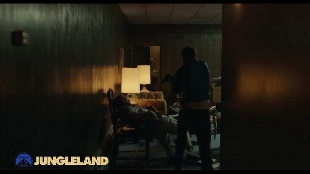 ジャングルランドの画像