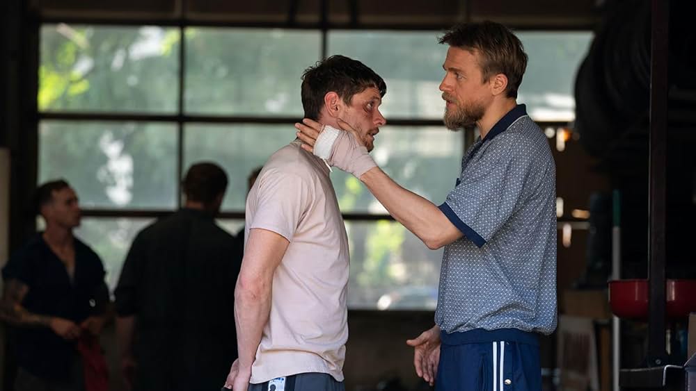 ジャングルランドの画像