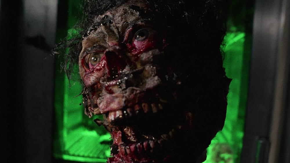 サンゲリア2の画像