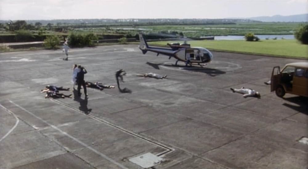 サンゲリア2の画像