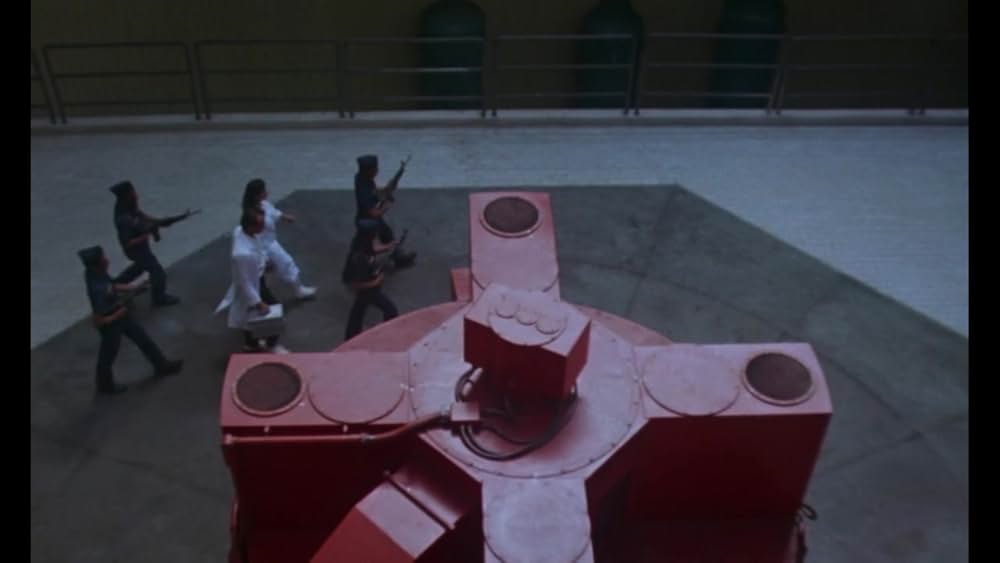 サンゲリア2の画像