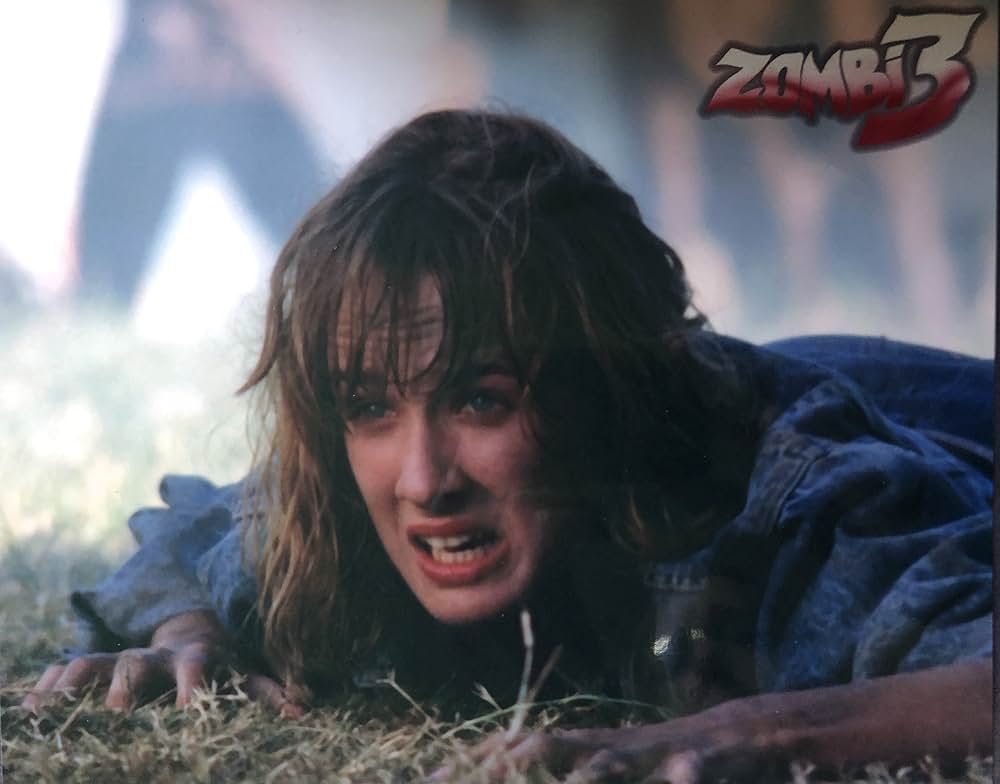 サンゲリア2の画像