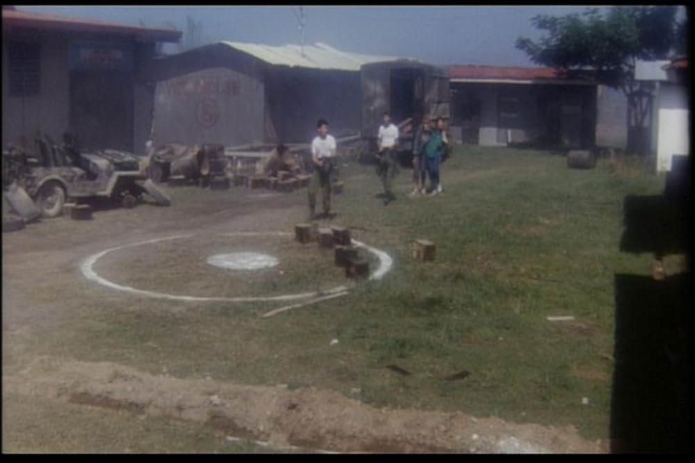 サンゲリア2の画像