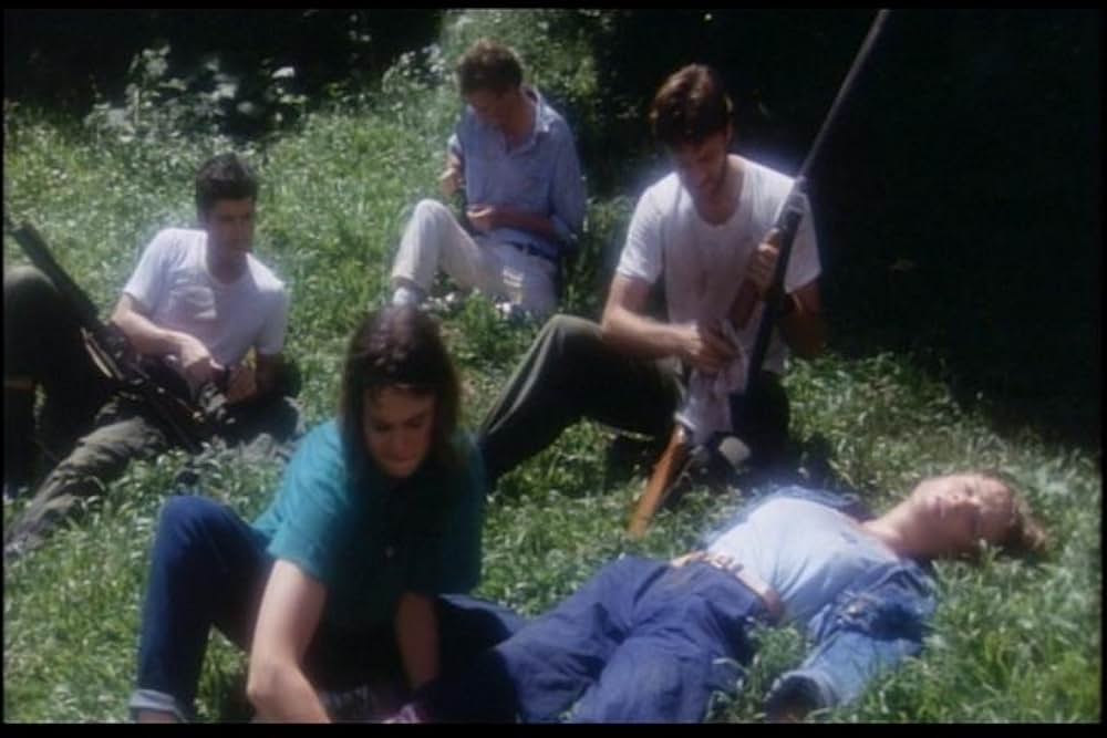 サンゲリア2の画像