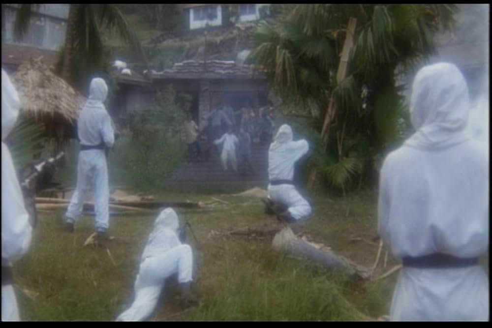 サンゲリア2の画像