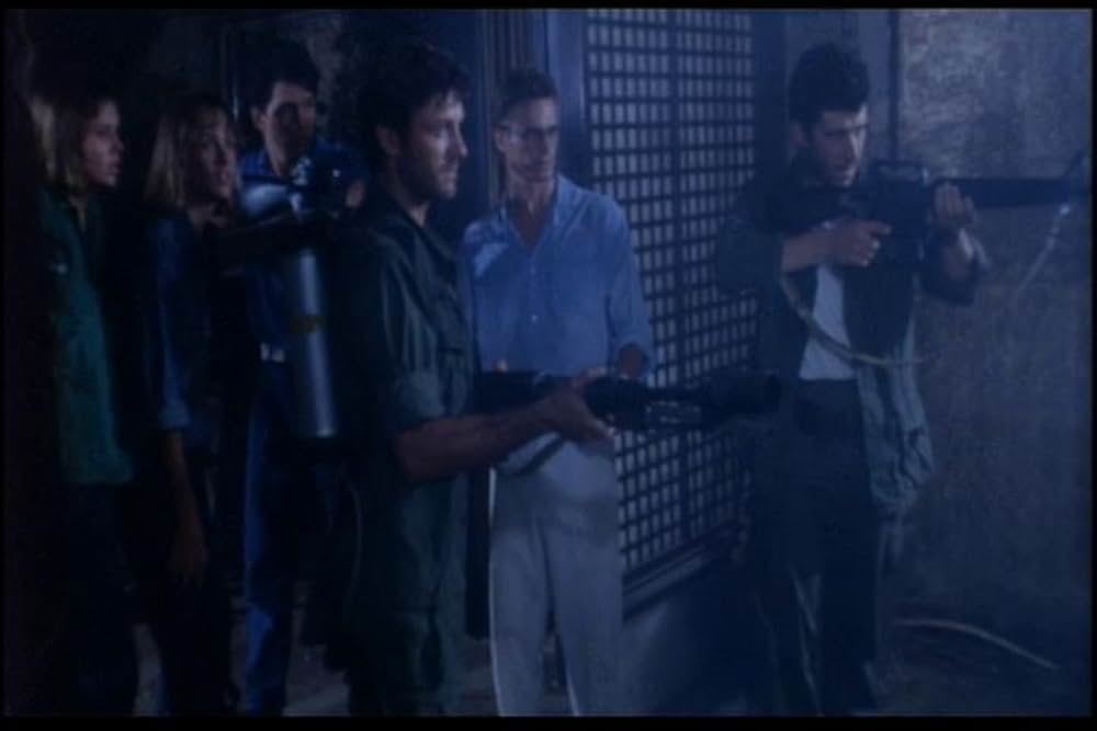 サンゲリア2の画像