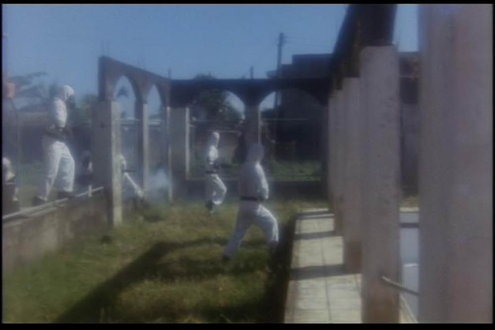 サンゲリア2の画像