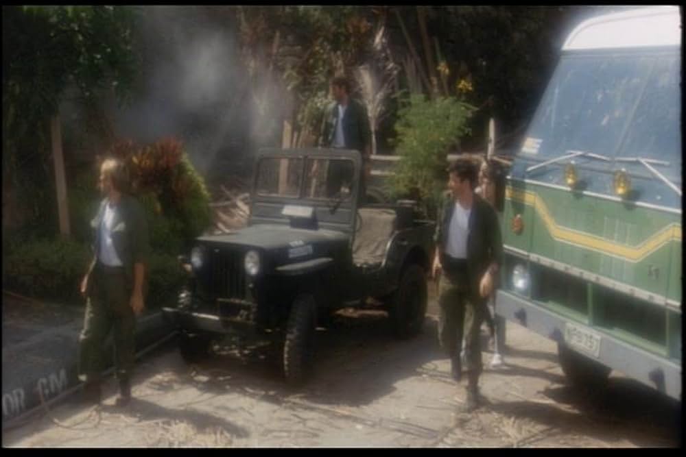 サンゲリア2の画像