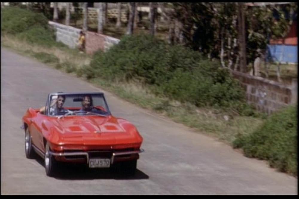 サンゲリア2の画像