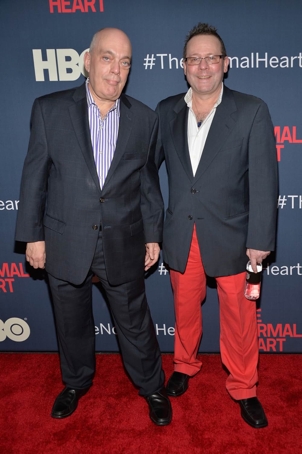 ノーマル・ハートの画像